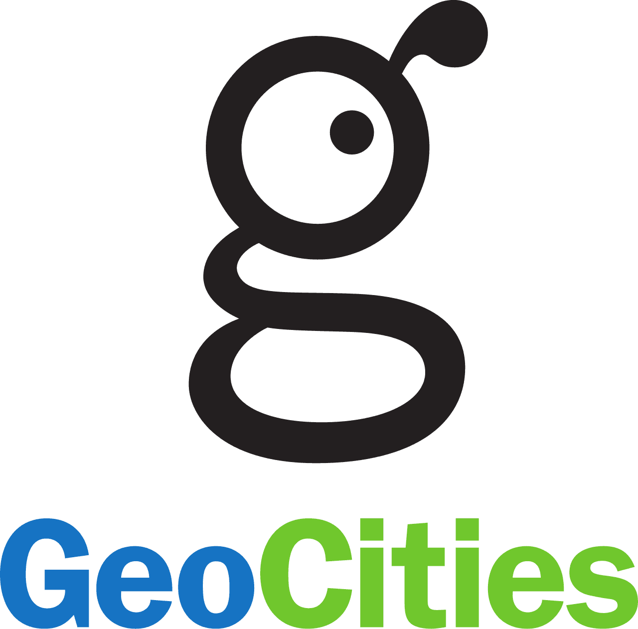 GeoCities Neighborhoods