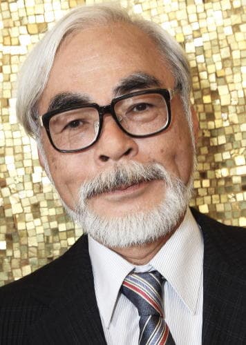 Studio Ghibli AI Trend