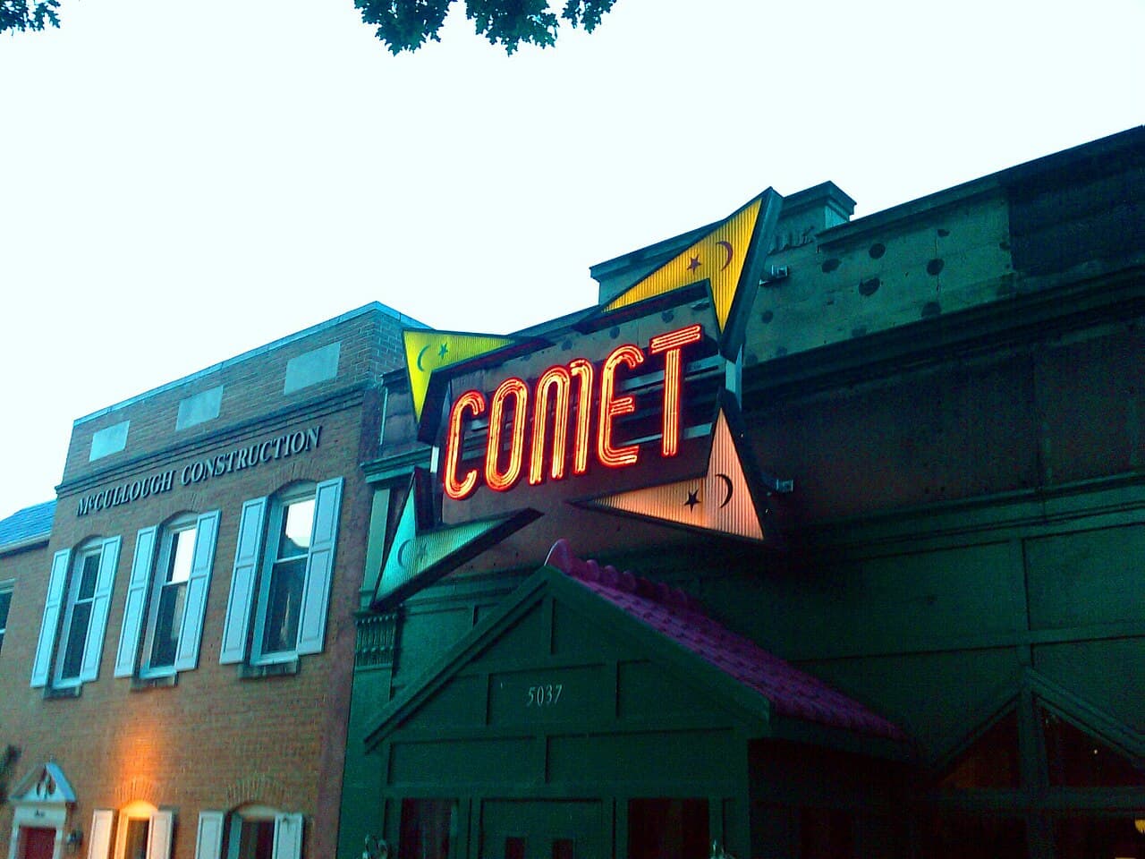 Pizzagate