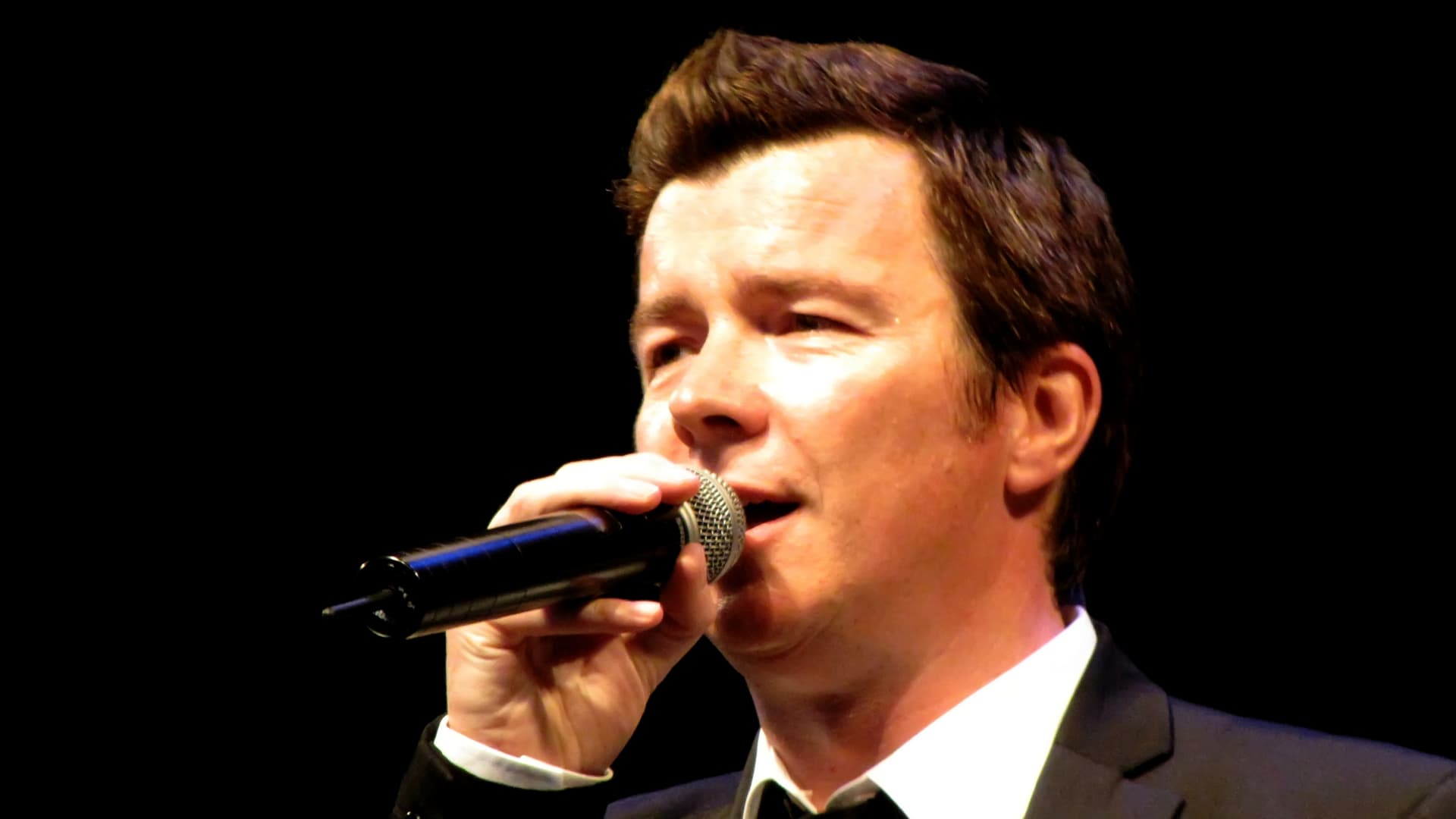 Rickroll