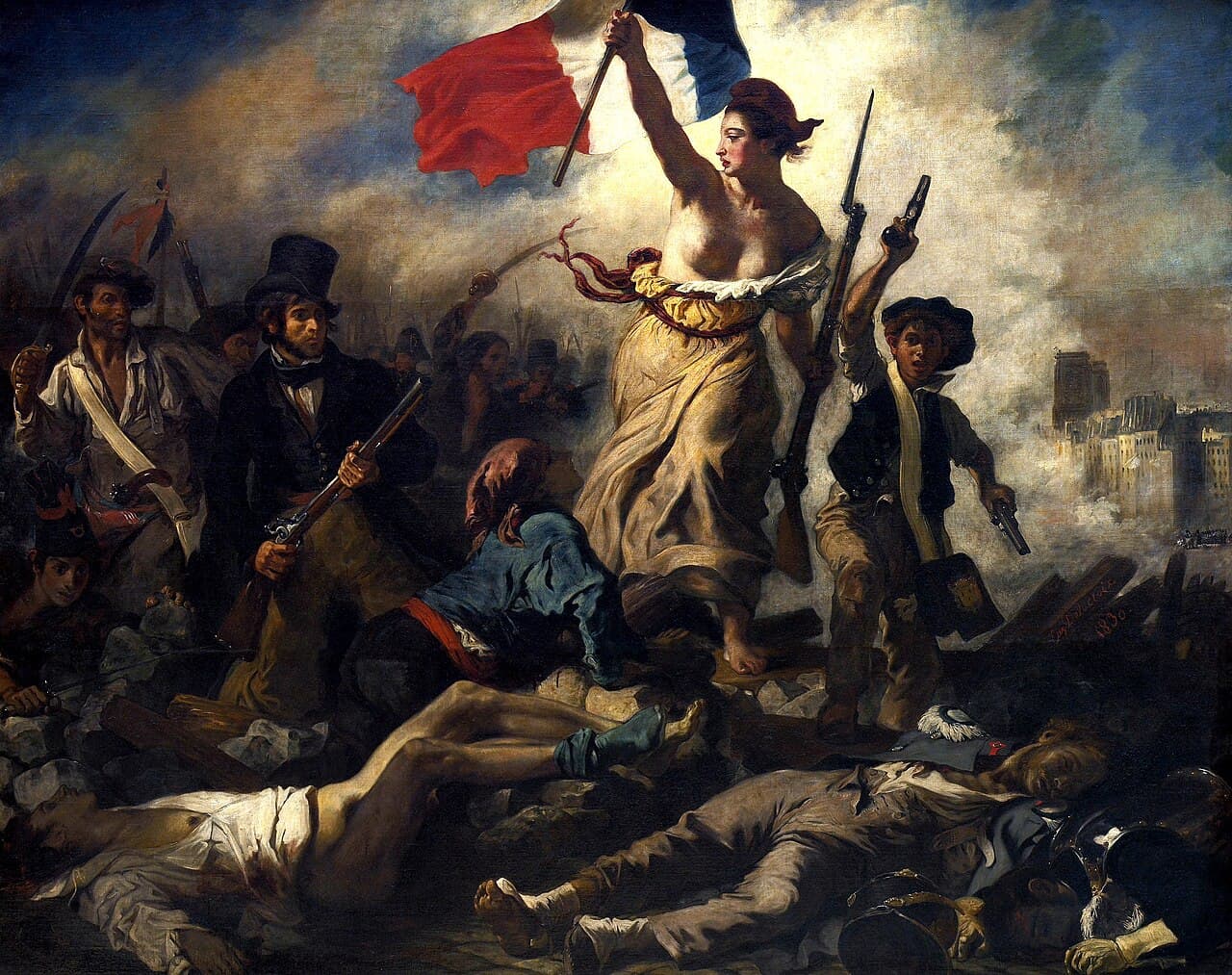 The Revolutions of 1848