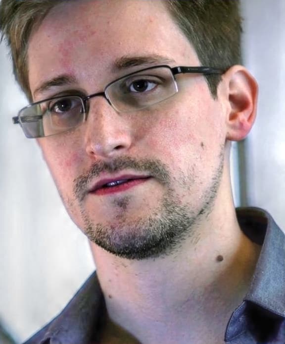 The Snowden Revelations