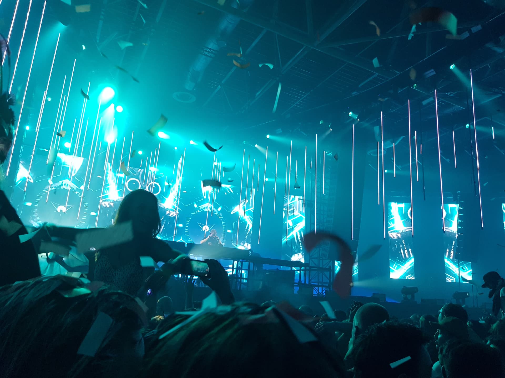 Armin van Buuren, A State of Trance festival 2018