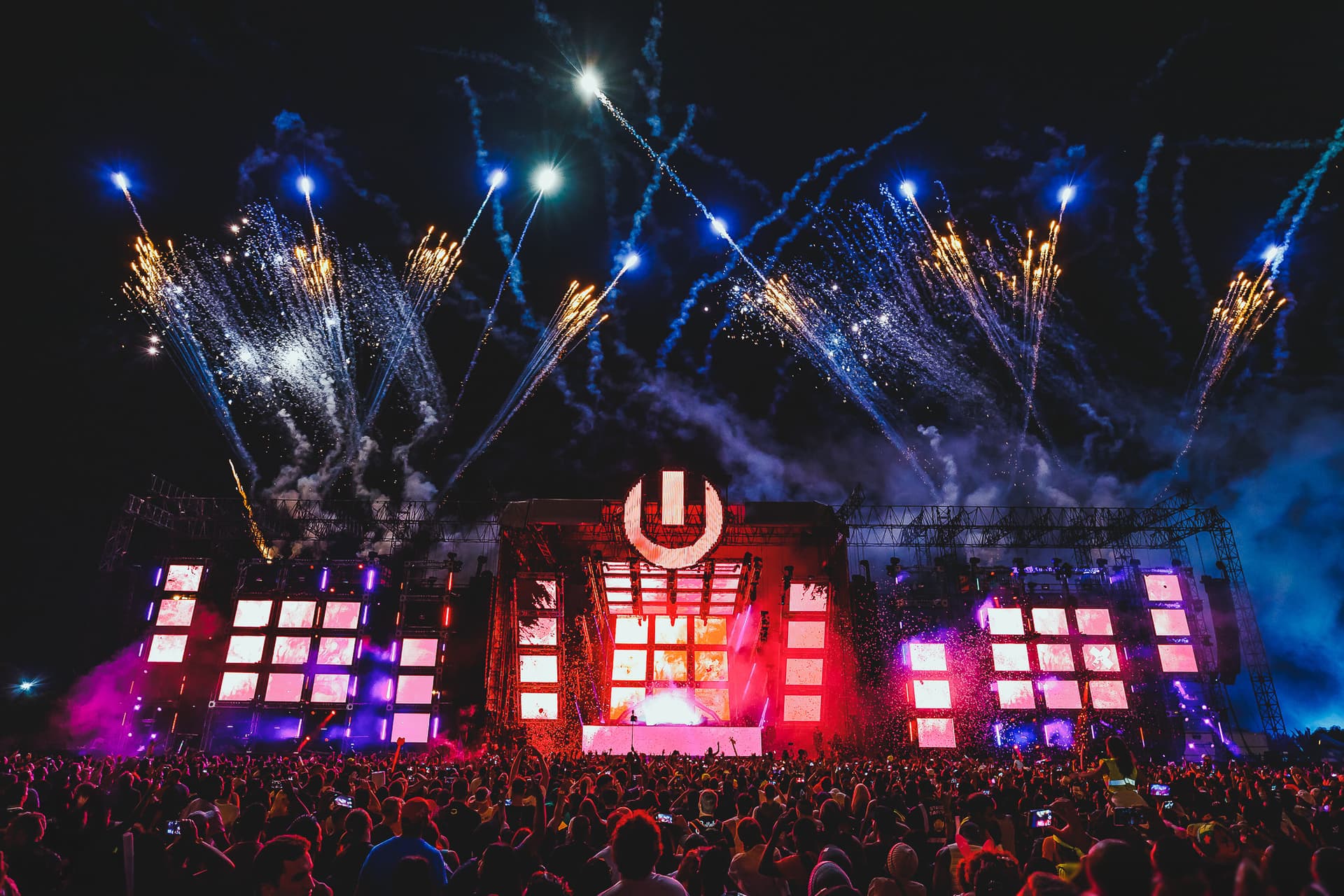 Ultra South Africa, Johannesburg 2017