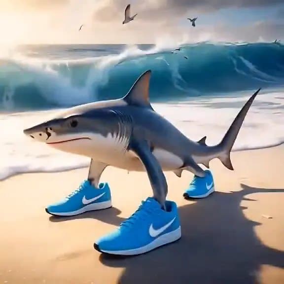Tralalero Tralala