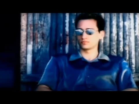 Paul van Dyk - For An Angel (1998 E-Werk Mix)