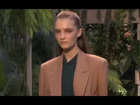 Hermès | Spring Summer 2014 Full Fashion Show | Exclusive