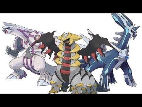 Pokémon Bank - trailer