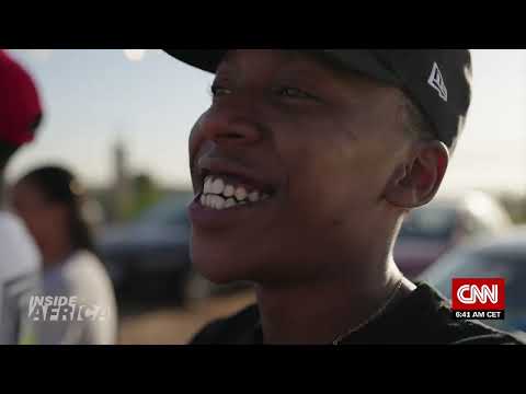 Inside Africa: Amapiano