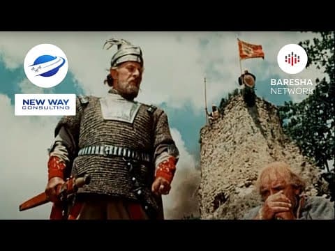 Skanderbeg, the 1953 epic