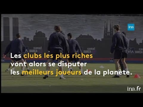 Jean-Marc Bosman
