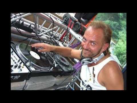 Sven Väth Live At Blauer See Festival 2004