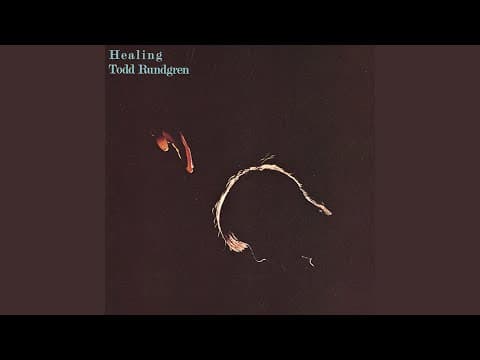 Todd Rundgren - Time Heals