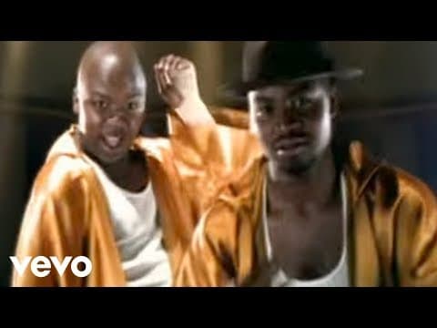 TKZee - Dlala Mapantsula