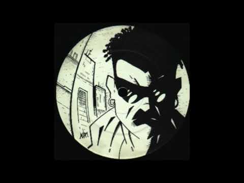 Phuture 303 - Acid Soul