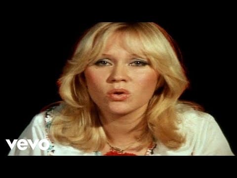 ABBA - Take A Chance On Me