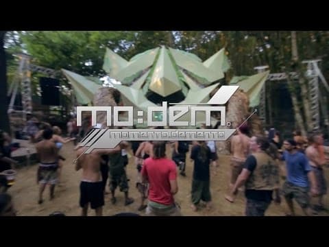 The official film of the 2014 edition