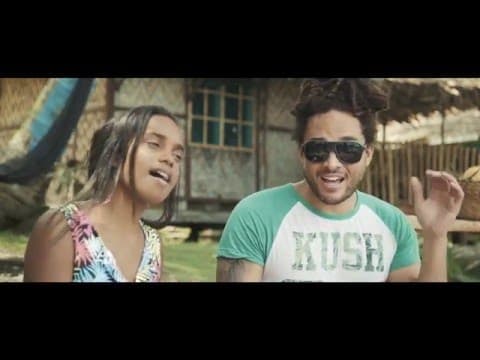 Rosie Delmah & Conkarah - Hello (Official Music Video)