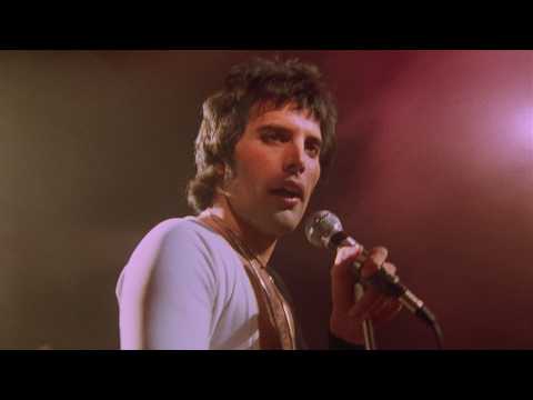 Queen - We Are The Champions