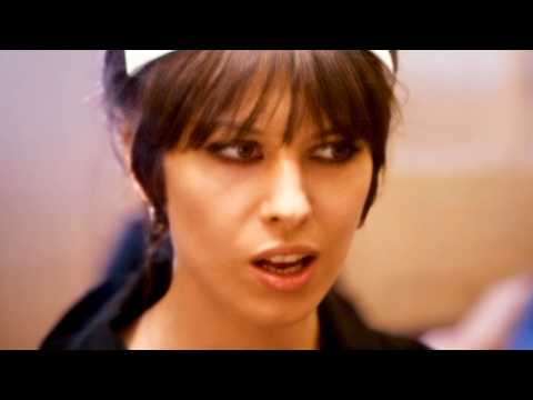 Pretenders - Brass In Pocket