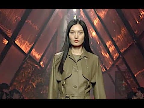 The Best of HERMÈS 2018 - Fashion Channel