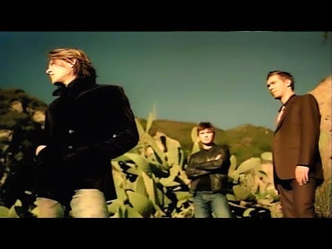 HANSON - Penny & Me | Official Music Video