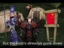 Ni Hao (A Gold Farmer's Story)