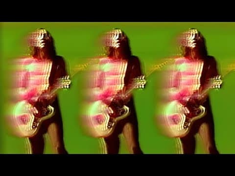 Red Hot Chili Peppers - The Zephyr Song