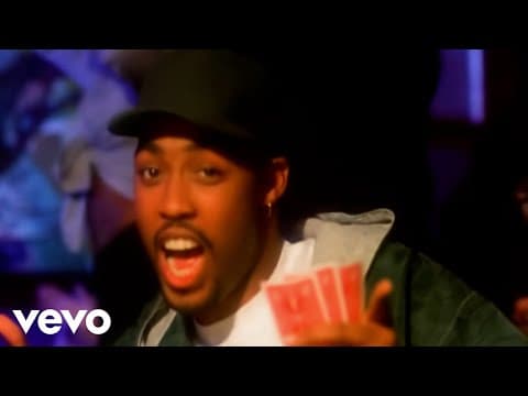 Montell Jordan - This Is How We Do It