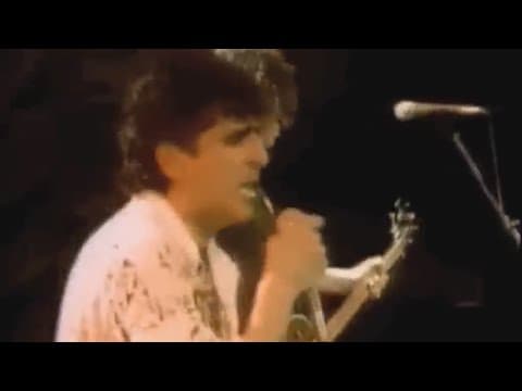 Killing Joke - "Money Is Not Our God"