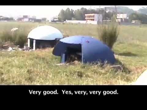 Bunker mentality