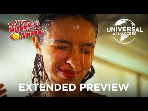 Dazed and Confused: rituals and parties