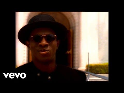 Keb' Mo' - More Than One Way Home