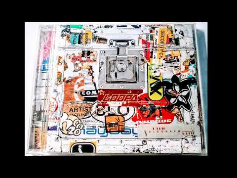 Takkyu Ishino - In The Box - Live At Womb, Tokyo - 2003
