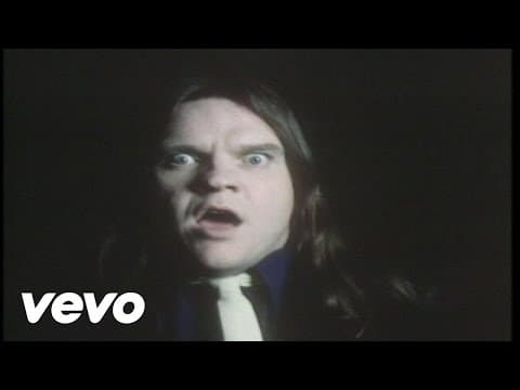 Meat Loaf - If You Really Want To (PCM Stereo)