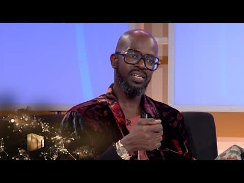 Black Coffee on HomeGround