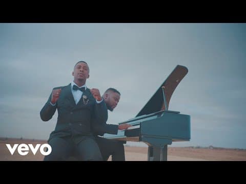 MFR Souls - Love You Tonight (feat. Sha Sha & Kabza De Small)