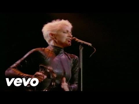 Roxette - Church Of Your Heart
