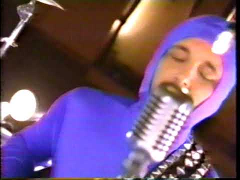 Sausage - Riddles Are Abound Tonight - Music Video