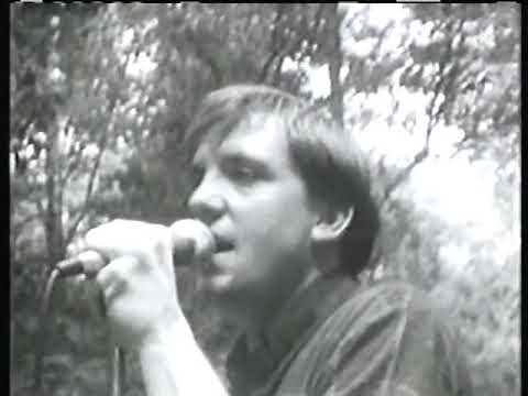 The Connells "Hats Off" - The Connells "Hats Off"