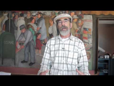 A Quick Look at San Francisco's Historic Murals | KQED Arts