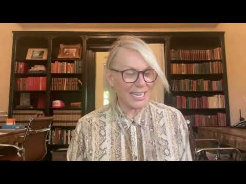 Horse Love Podcast S1 Ep5 - Laura Leigh