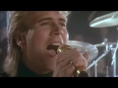 Spandau Ballet - Fight for Ourselves