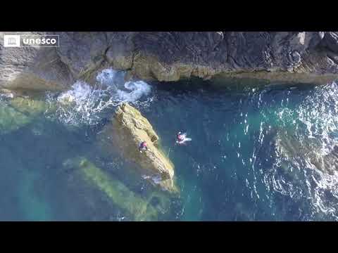 Isle of Man Biosphere Reserve is #ProudToShare sustainable fishing and tourism practices