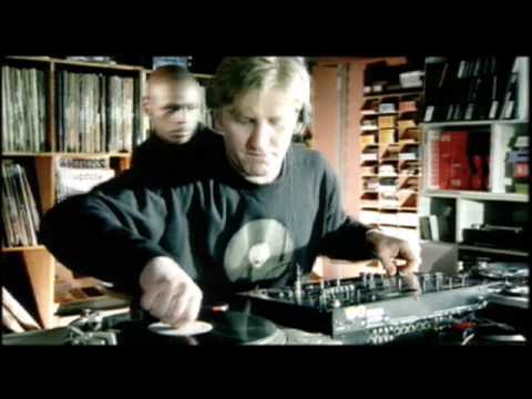 Phats & Small - Turn Around