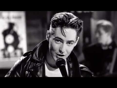 Aztec Camera - Somewhere In My Heart
