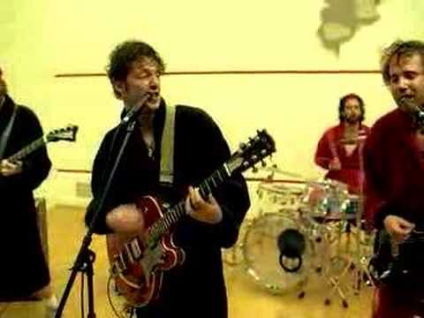 Broken Social Scene - Fire Eye'd Boy