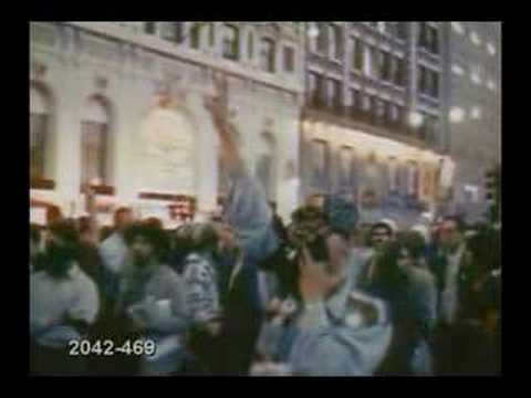 LSD News Reports - 1966-1967 (archival)