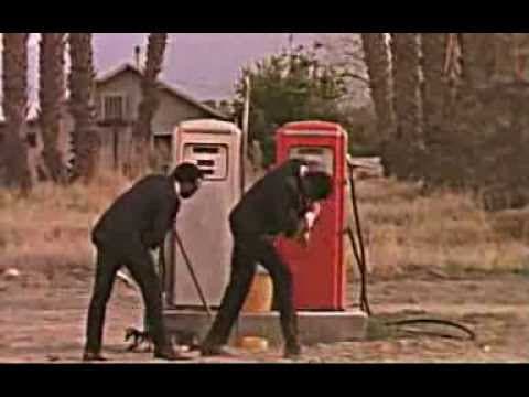 Tears for Fears - Everybody Wants to Rule the World (Full Video)