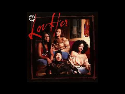 Lovher - Girlfriend